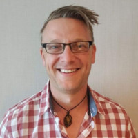 Bob Jane Corporation Employee Matt Pronk's profile photo