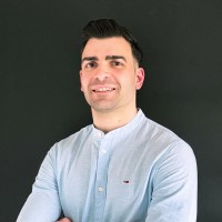Samet Akcay Email & Phone Number