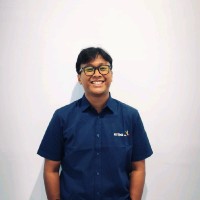 PT Korea Tomorrow & Global Indonesia Employee Dimas Khosyi Triangga's profile photo