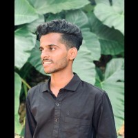 Aswin S's profile photo