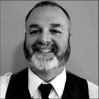 Plastic Express Employee Johnny Wright's profile photo