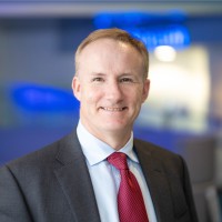 AEI Saudi Employee Mike Bath's profile photo