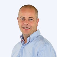 AVK Employee Andres Mol's profile photo