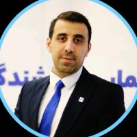 Behin Technology Employee Hamed Azad's profile photo