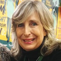 AFDA Employee Janet van Eeden's profile photo
