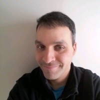 Oslo Construction Employee Pat Tanguay's profile photo