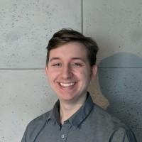 fast thinking Employee Patryk Grabowski's profile photo