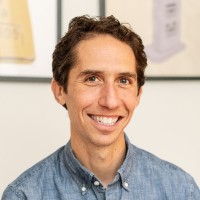 Food Disinfo Lab Employee Michael Silberman's profile photo