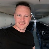 Fujitsu Employee Matt Mullen's profile photo