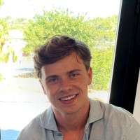 SecuDoc Employee Loek Pas's profile photo