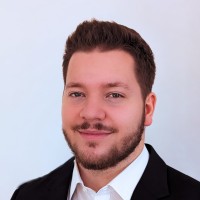 Schweizer Design Consulting GmbH Employee Alexander Lehner's profile photo
