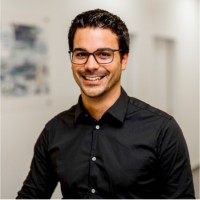 esolva ag Employee Hansjörg Trojer's profile photo