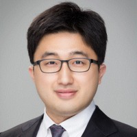 Curiox Biosystems Employee Yunsu Kim's profile photo