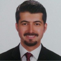 Elif Global Employee Volkan Saraç's profile photo