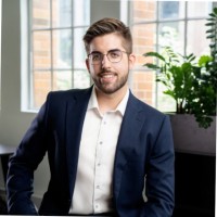Division 5 Employee Harold Finucan's profile photo