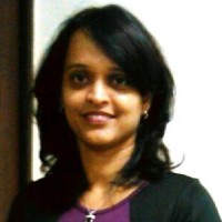 Gera Developments Pvt. Ltd Employee Meghana Sawant's profile photo