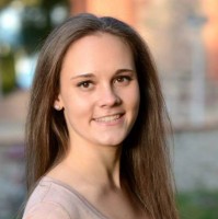 Ugnė Čižikovienė's profile photo