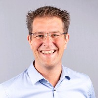 Intravacc Employee Paul Ballering's profile photo