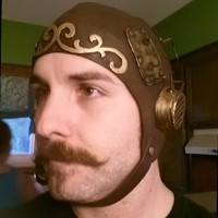 3DXTECH Employee Matt Gladstone's profile photo