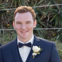 Raylinc Lighting Employee Jacob Holmes's profile photo
