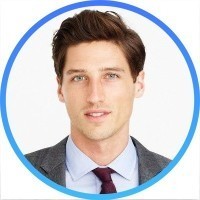 Theron Solutions Employee John Seed's profile photo