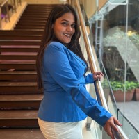 Empire Forums Employee Mitali Vinod's profile photo