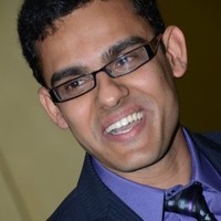 DoorDash Employee Utsaw Kumar's profile photo