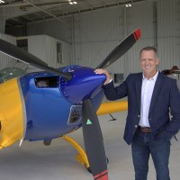 Strike Flyers Aerospace Employee Chad Robbins's profile photo