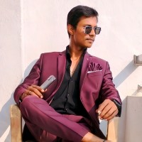 In2IT Enterprise Business Services Employee Ankit Das's profile photo