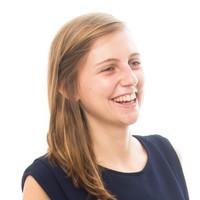 Durabilis Employee Elise de Geyter's profile photo