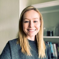 Irish Distillers Employee Danielle Scully's profile photo