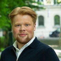 Brixo AB Employee Axel Andersson's profile photo