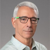 Nova Ltd. Employee Avi Cohen's profile photo