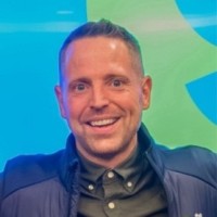 The Gym Group Employee Martin Scholes's profile photo