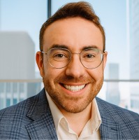 KPMG US Employee Daniel Fleishman's profile photo