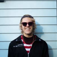 Antony Thompson Email