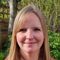 Charlotte Grievson Email