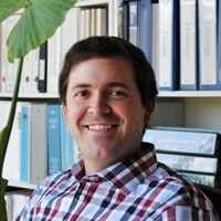 City of Irving Employee Andrew Storer's profile photo