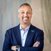 Hewlett Packard Enterprise Employee Mark Bakker's profile photo