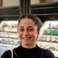 Academy of Sciences of the Czech Republic Employee Ghazaal Rastjoo's profile photo
