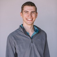 4Creeks, Inc. Employee Andrew S's profile photo