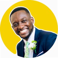 Envirofit International Employee Emmanuel Osae-Nyarko's profile photo