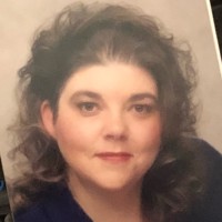 Not Applicable Anymore Employee Rebekah Clark's profile photo