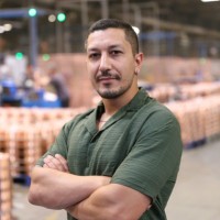 Magmaweld Employee Samet Akcan's profile photo