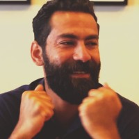 Organize Employee Hisham Elnakady's profile photo