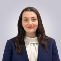 IBITS Employee Madysen Allard's profile photo
