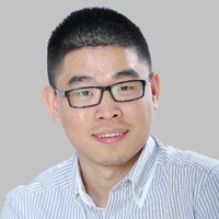 Juplus Digital Employee Sheng Pang's profile photo