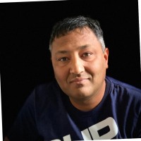 Havant Borough Council Employee Raman Singla's profile photo