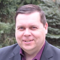 Ticketmaster Employee Shawn Moon's profile photo