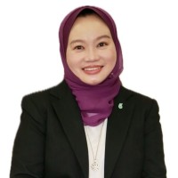 Noriani Mohamad Email